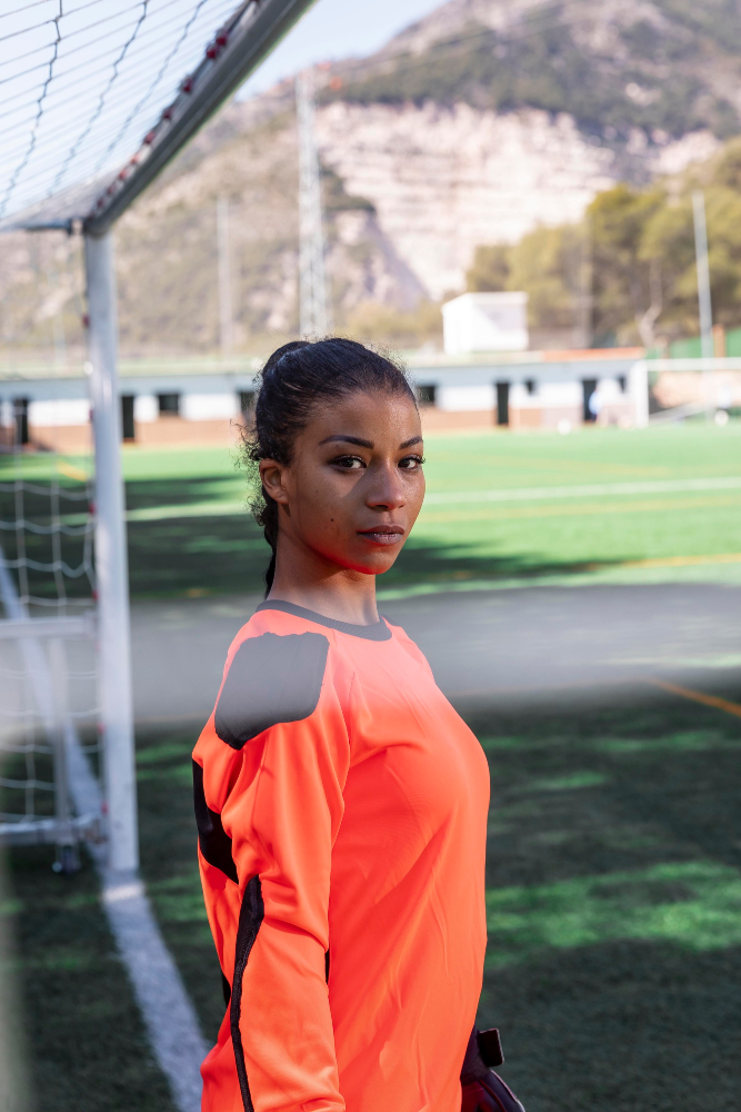 Nia Johnson